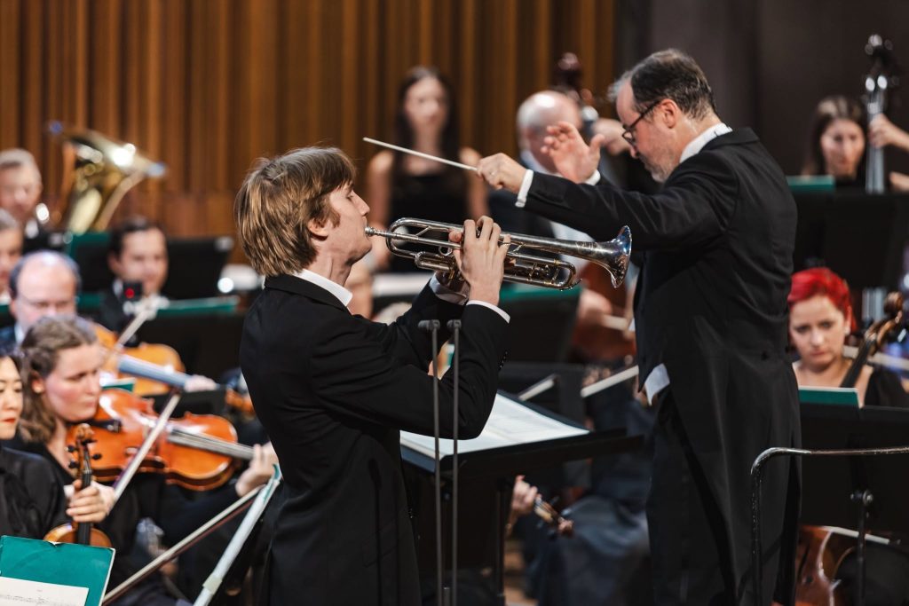 Vojtěch Stejskal (zdroj Concertino Praga, foto Jan Macháček)