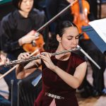 Elen Virabyan (zdroj Concertino Praga, foto Jan Macháček)