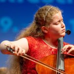 Charlotte Melkonian (zdroj Usedomer Musikfestival﻿, foto Geert Maciejewski)