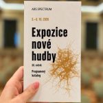 Expozice nové hudby (zdroj Expozice nové hudby)