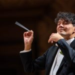 Zahajovací koncert SOČR 100, 24. září 2026, Rudolfinum, Praha – Elias Grandy (foto Michal Fanta)