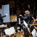 Iván López Reynoso, Andrew von Oeyen, Prague Philharmonia, 29. září 2026, Dvořákova síň, Rudolfinum, Praha (zdroj Prague Philharmonia, foto Petra Hajská)