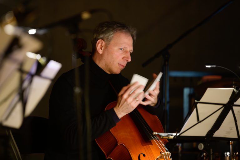 Balázs Adorján (foto Karel Šuster)