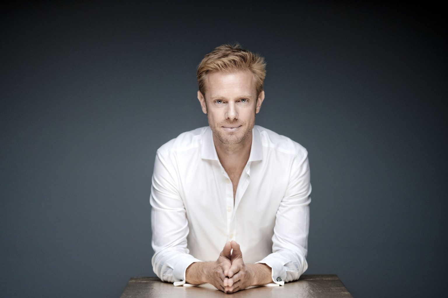 Andrew von Oeyen (foto Marco Borggreve)