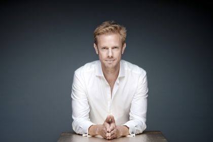 Andrew von Oeyen (foto Marco Borggreve)