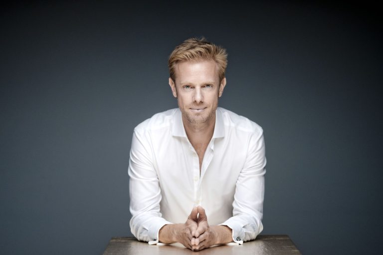 Andrew von Oeyen (foto Marco Borggreve)