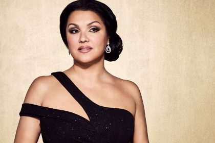 Anna Netrebko (Olga Rubio Dalmau)
