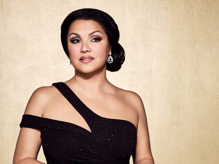 Anna Netrebko (Olga Rubio Dalmau)