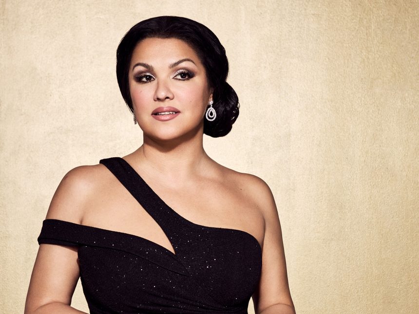 Anna Netrebko (Olga Rubio Dalmau)