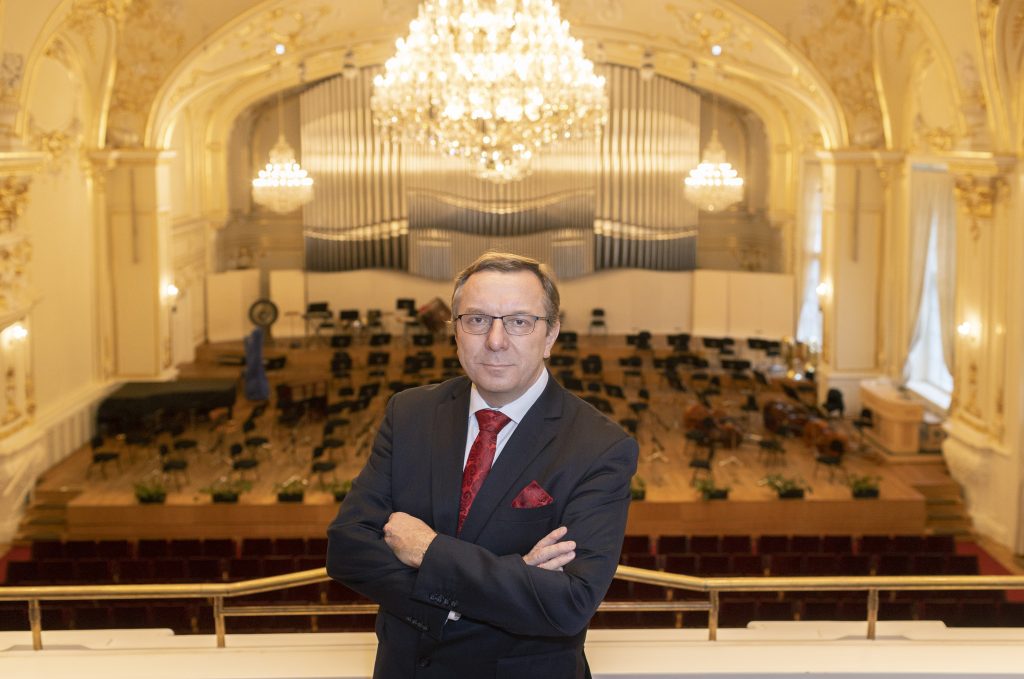 Marián Turner (foto Peter Brenkus)

