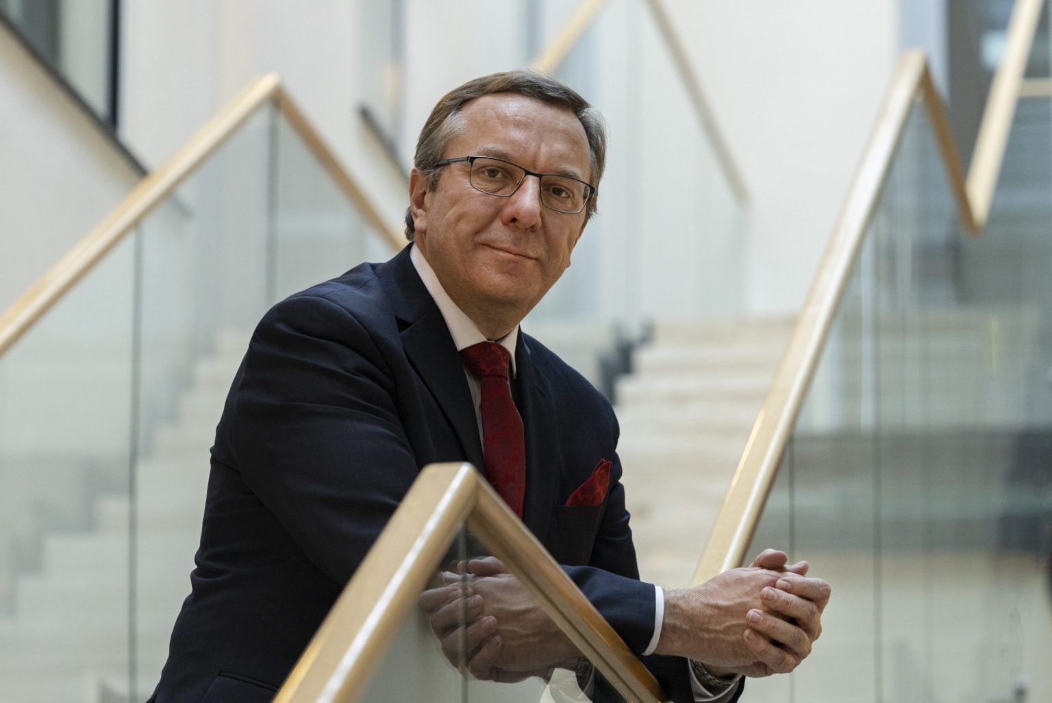 Marián Turner (foto Peter Brenkus)