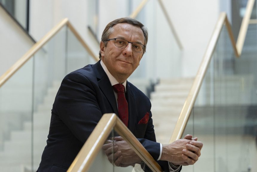 Marián Turner (foto Peter Brenkus)