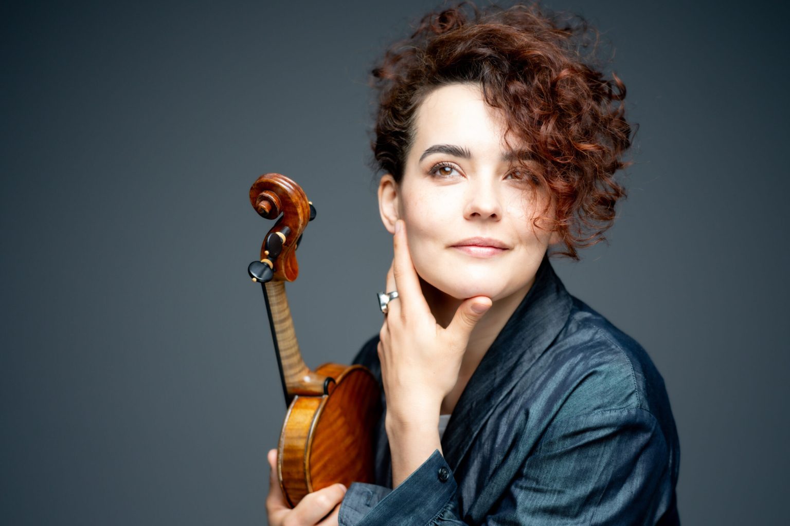 Alena Baeva (foto Marco Borggreve)