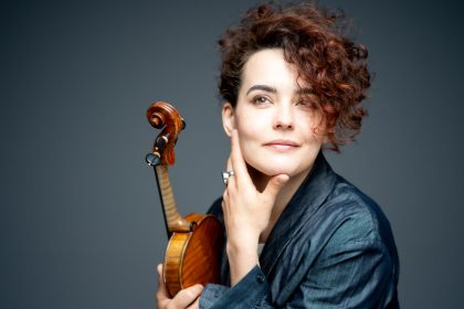 Alena Baeva (foto Marco Borggreve)