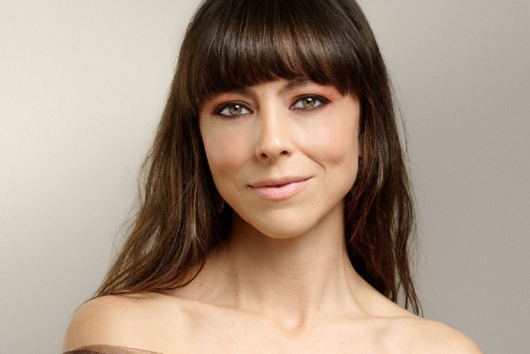 Corinne Winters (zdroj Janáček Brno)