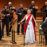 Dvořákova Praha: Una festa barocca / Barokní slavnost, 16. září 2026, Rudolfinum, Dvořákova síň, Praha – Magdalena Kožená, Andrea Marcon a Komorní orchestr České filharmonie (zdroj Dvořákova Praha)