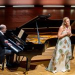 Kirill Gerstein, Magdalena Kožená, 7. září 2026, Rudolfinum, Praha (zdroj Dvořákova Praha)