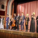 Jihočeský festival Concertino Praga (foto Julie Šimková)