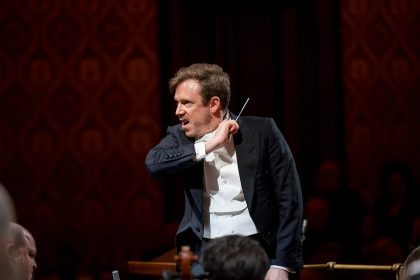 Daniel Harding (zdroj Česká filharmonie)