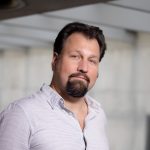 David Pokorný (foto Khalil Baalbaki)