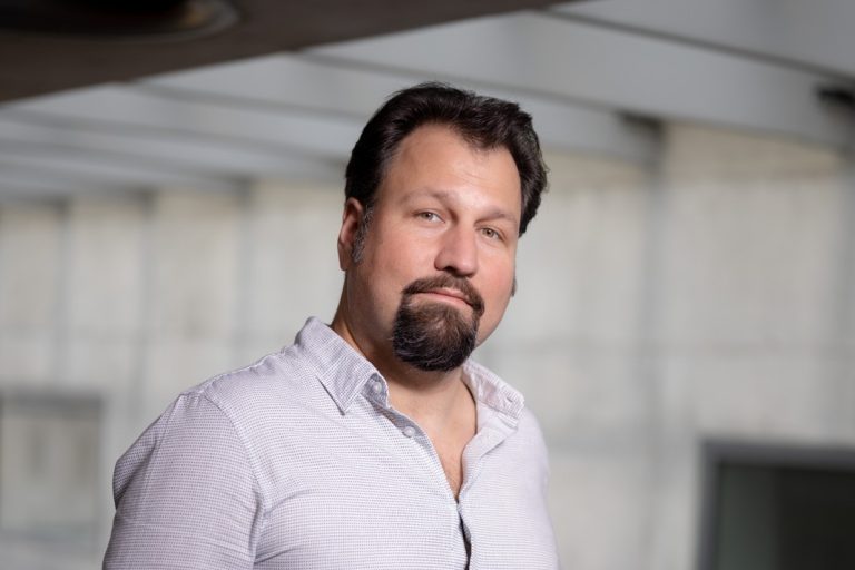 David Pokorný (foto Khalil Baalbaki)