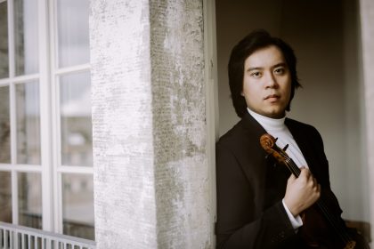 Elias David Moncado (foto se svolením umělce)