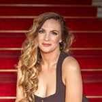 Ester Pavlů (foto Kateřina Sobíčková)