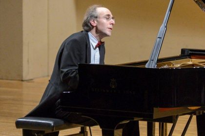 Igor Ardašev (foto Ivan Malý)