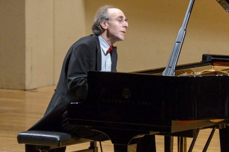 Igor Ardašev (foto Ivan Malý)