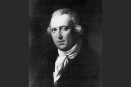 Jan Křtitel Vaňhal (zdroj Association Gesellschaft der Musikfreunde. Public domain)