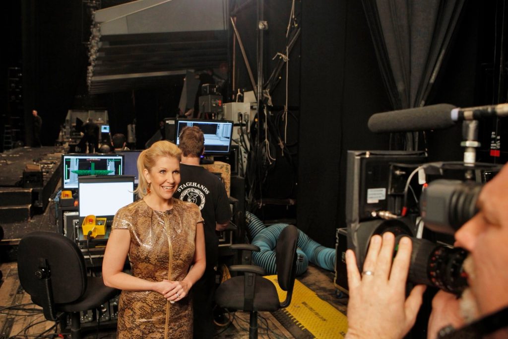 Joyce DiDonato (foto Ken Howard)
