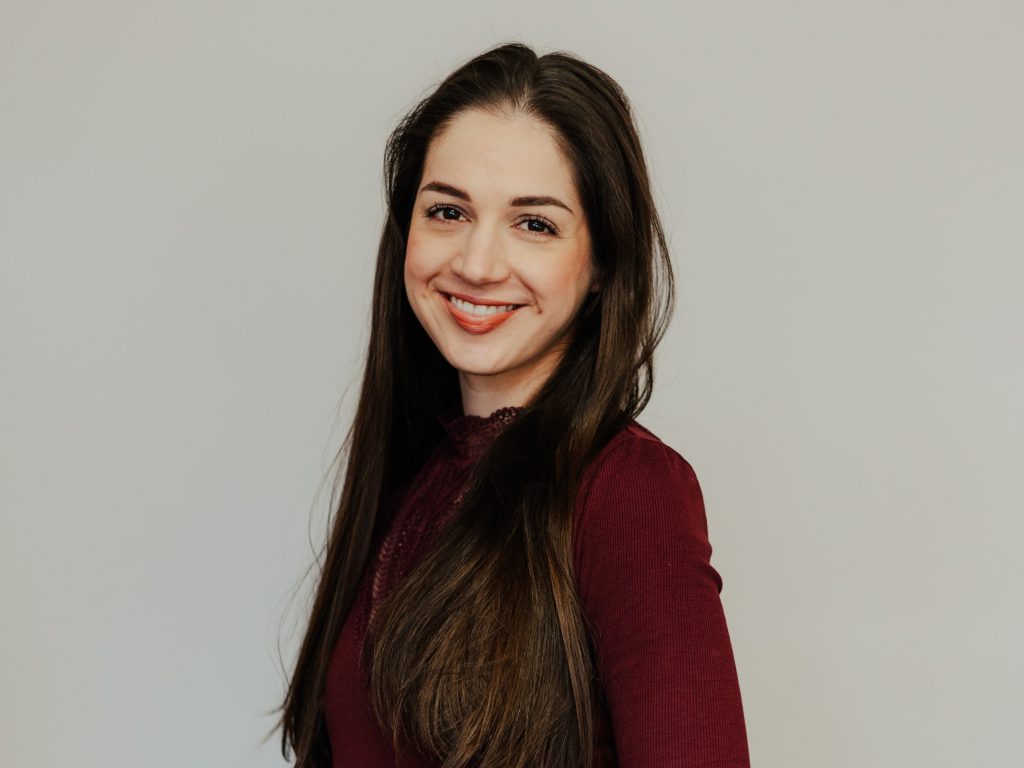 Kateřina Šírová (foto se svolením umělce)