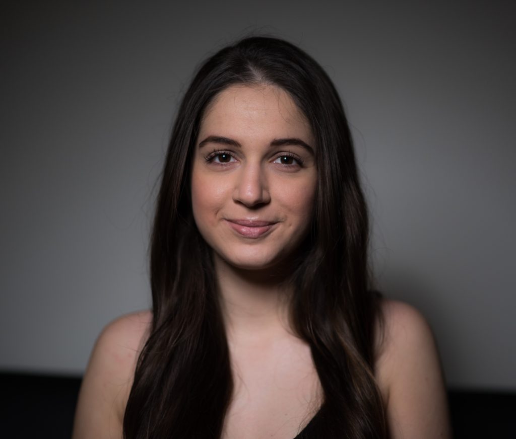 Kateřina Šírová (foto se svolením umělce)
