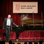 Ivan Klánský (zdroj Mezinárodní klavírní festival Dvůr Králové)