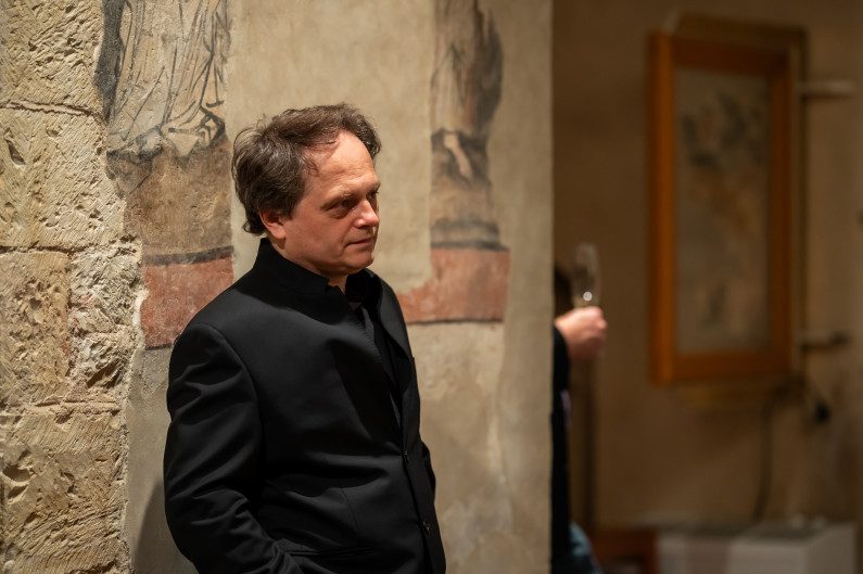 Kryštof Mařatka (foto Milan Mošna)