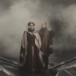 Giuseppe Verdi: Macbeth, Metropolitní opera New York (zdroj Aerofilms)