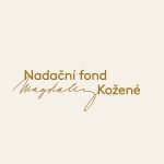 Nadační fond Magdaleny Kožené logo