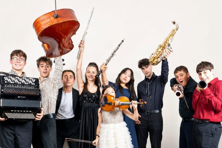 Concertino Praga (zdroj Concertino Praga)