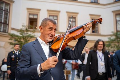 Andrej Babiš (zdroj Andrej Babiš)