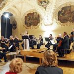 Martinů Strings Prague (zdroj Martinů Strings Prague)