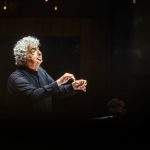 Semjon Byčkov (zdroj Česká filharmonie)