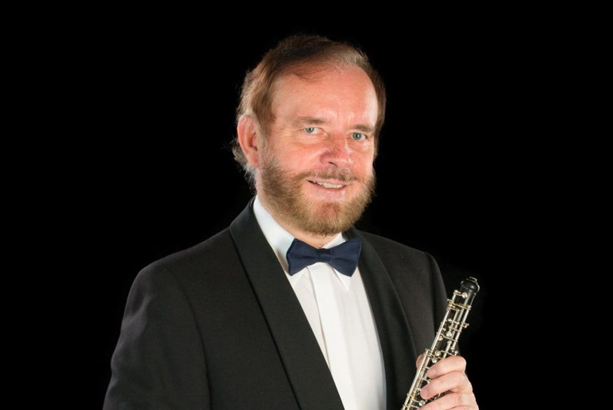Jan Adamus (zdroj Centrum kultury)