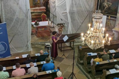 Silberbauerovo hudební Podyjí (zdroj Silberbauerovo hudební Podyjí)
