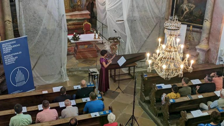 Silberbauerovo hudební Podyjí (zdroj Silberbauerovo hudební Podyjí)