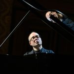 Dvořákova Praha: Alexander Melnikov, 21. září 2026, Rudolfinum, Dvořákova síň (foto Petra Hajská)