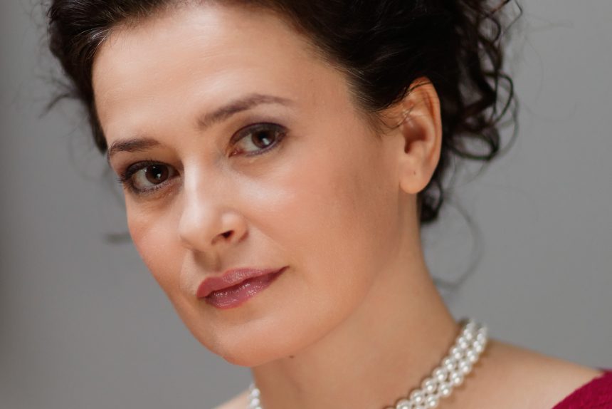 Simona Šaturová (zdroj Simona Šaturová)