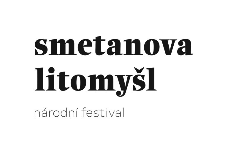 Smetanova Litomyšl - logo