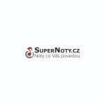 SuperNoty.cz - logo