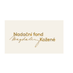 nadační fond magdaleny kožené logo