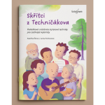 Skřítci z Techničákova (zdroj Lenka Pužmanová)